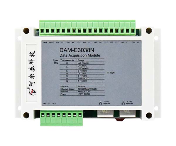 dam-e3038n